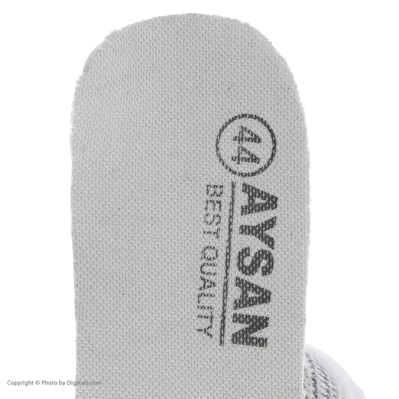 کفش پیاده روی مدل ابروباد RO9090