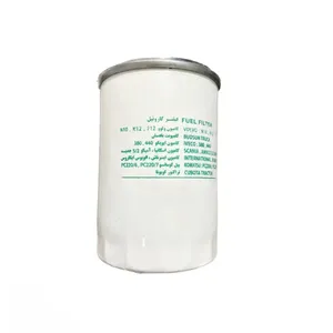 فیلتر گازوئیل مدل N10 مناسب برای بیل مکانیکی کوماتسو pc200