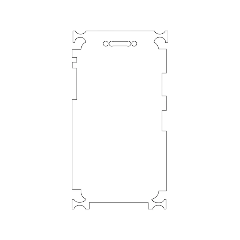 محافظ صفحه نمایش هیدروژل راک اسپیس مدل Full مناسب برای گوشی موبایل اپل iPhone XS 