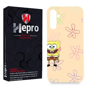 HEPRO MC Cover for SAMSUNG GALAXY A25