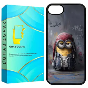  Ghab Guard G16E Cover For Apple iPhone 16e