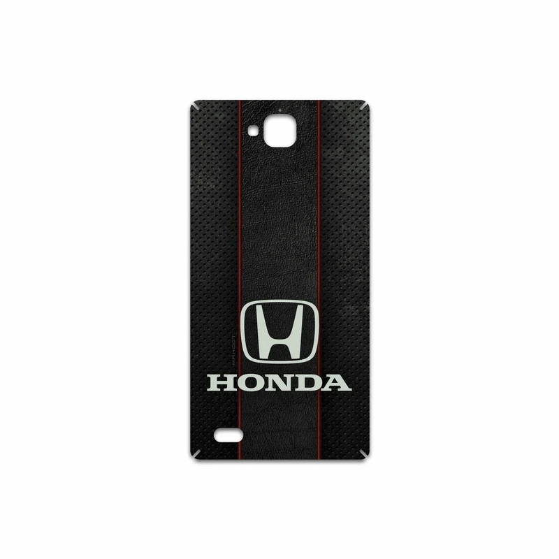برچسب پوششی ماهوت مدل Honda Motor مناسب برای گوشی موبایل آنر 3C