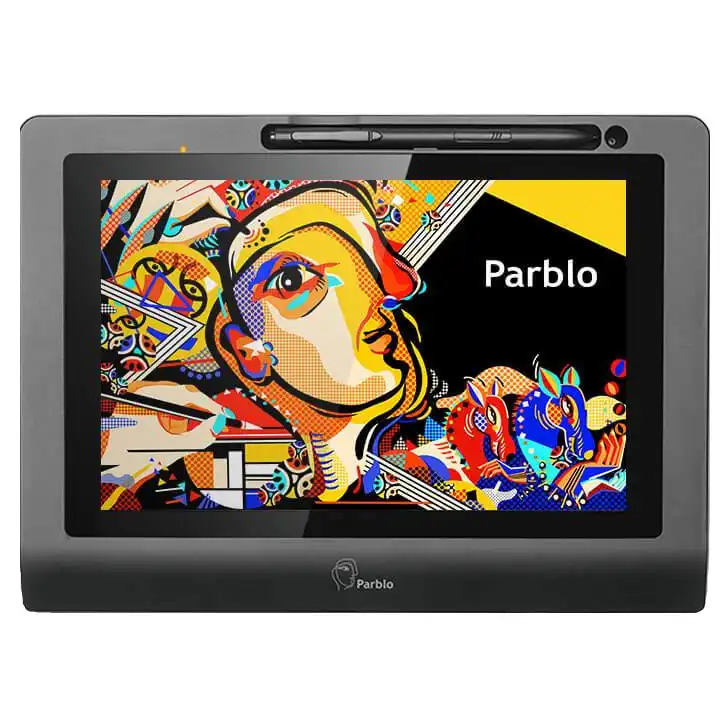 قلم نوری پاربلو مدل Coast 10