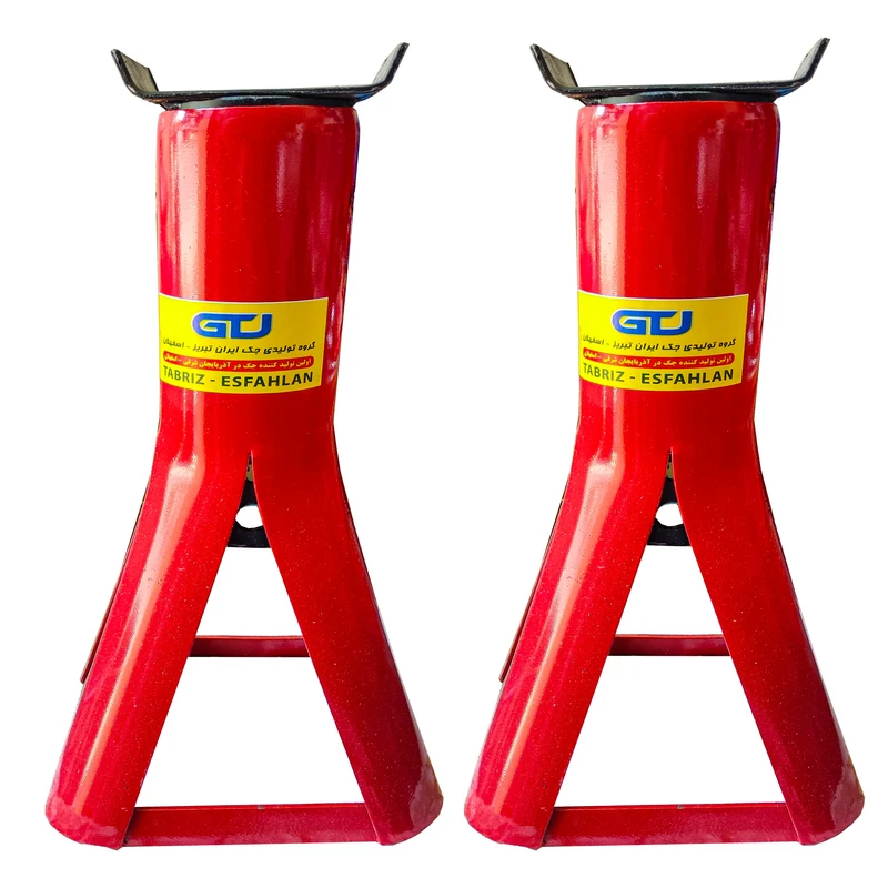 خرک خودرو جک ایران اسفهلان تبریز  مدل JAK IRAN -4 TON ظرفیت 4 تن