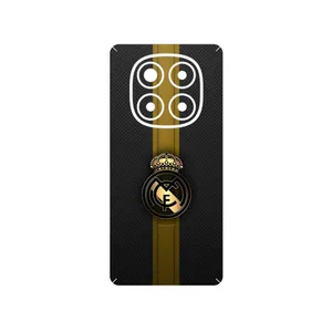 MAHOOT Real_Madrid_2 Cover Sticker for Xiaomi Redmi Note 14 Pro 4G