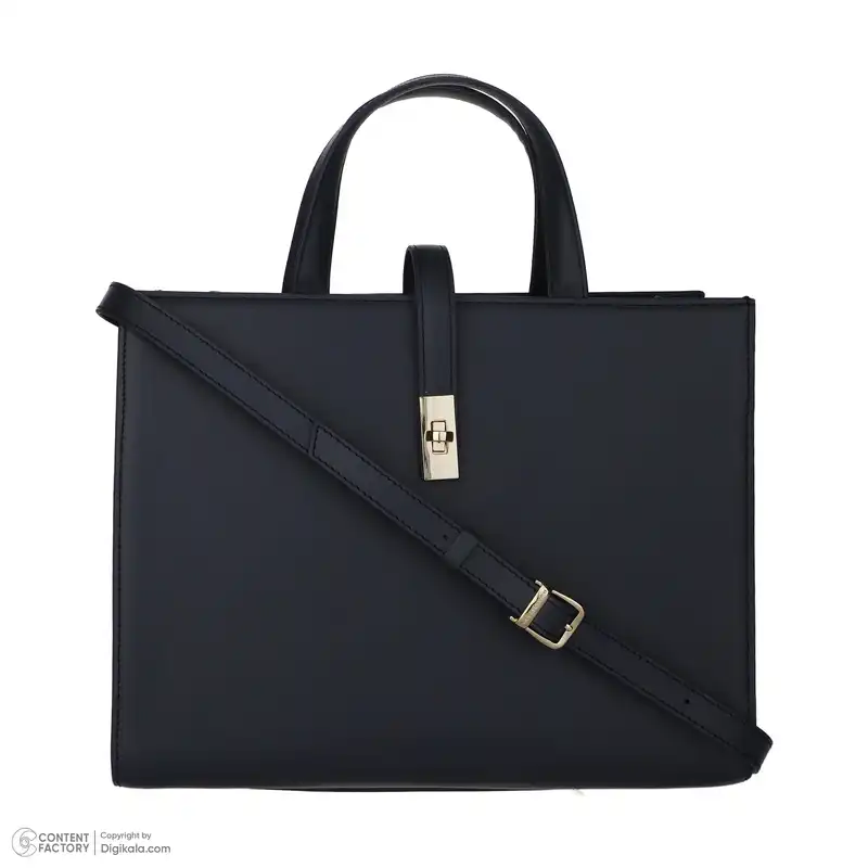 کیف رودوشی زنانه چرم مشهد مدل s0893-030