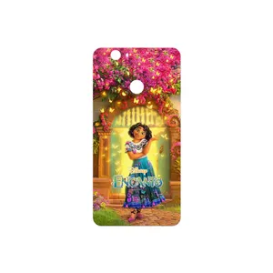 MAHOOT Encanto Cover Sticker for Huawei Nova