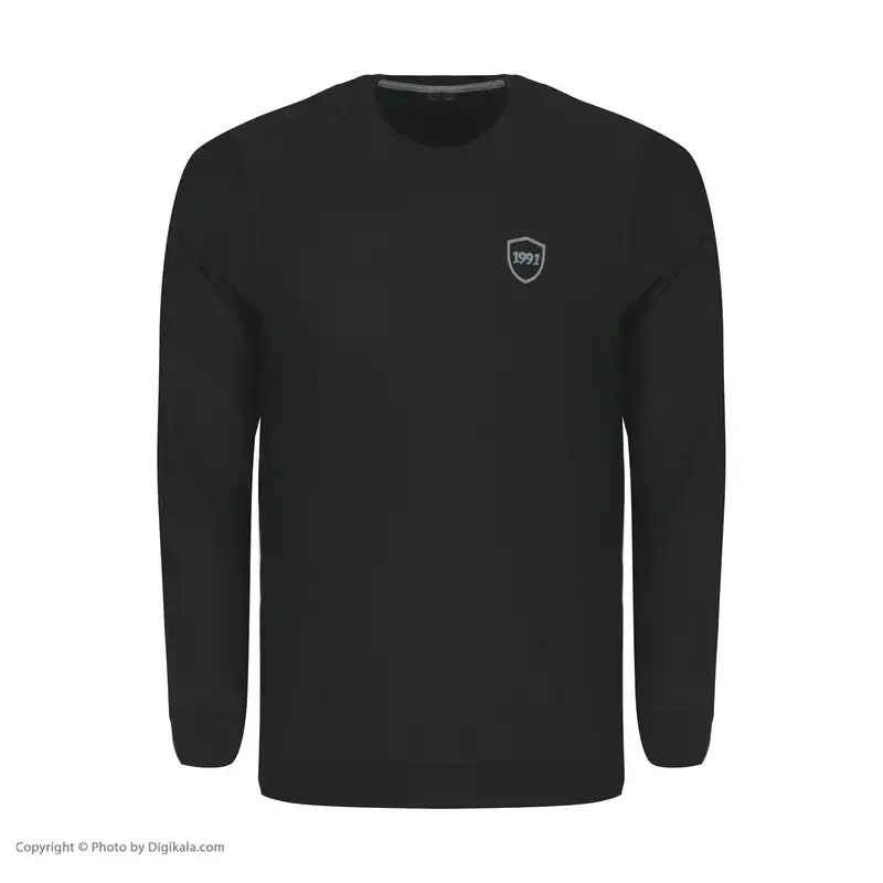 سویشرت ورزشی مردانه 1991 اس دبلیو مدل BT1902 B