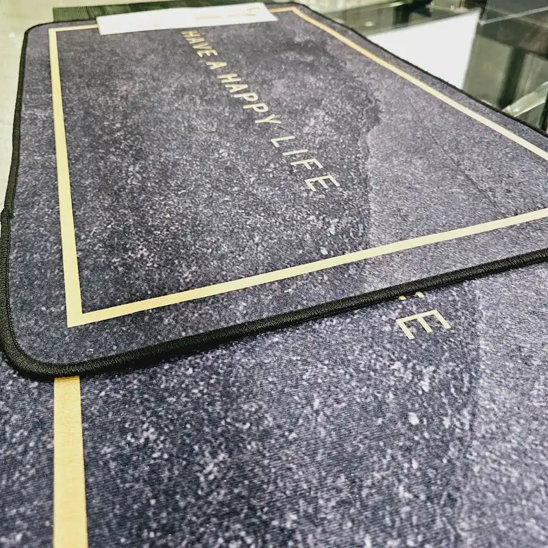 پادری مدل آشپزخانه طرح دار کد 003 مجموعه دو عددی