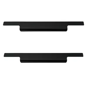 دستگیره کابینت سرو مدل تاپ ساید بسته دو عددی