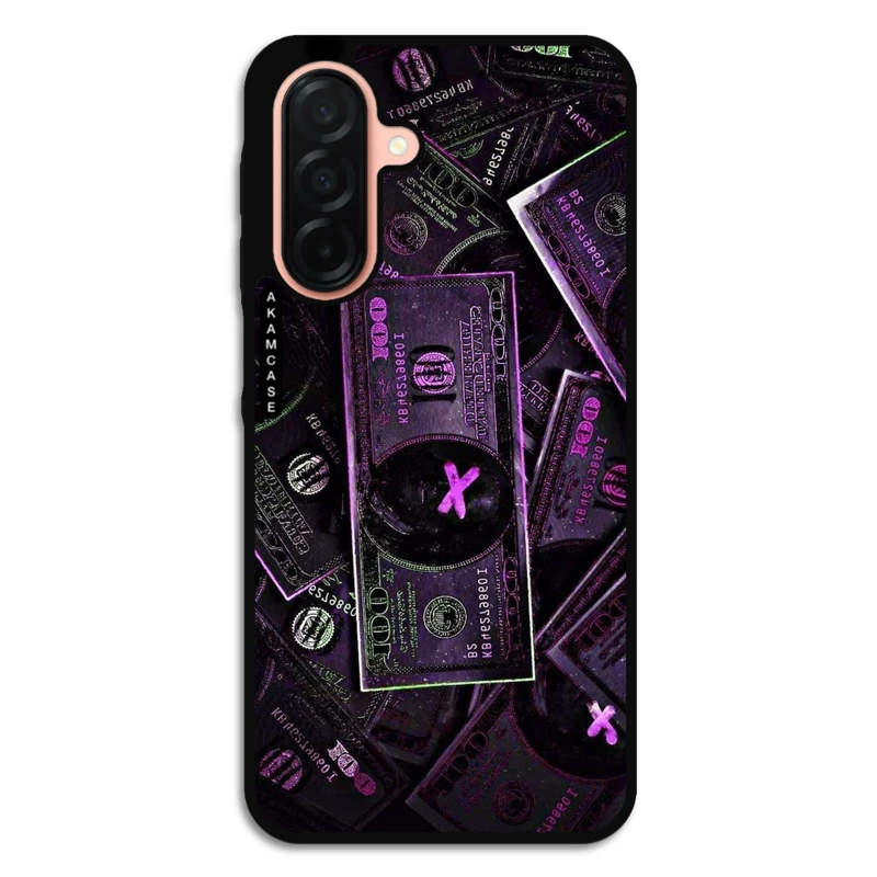 کاور آکام مدل AMC-WSGA26-RICH-26 مناسب برای گوشی موبایل سامسونگ Galaxy A26