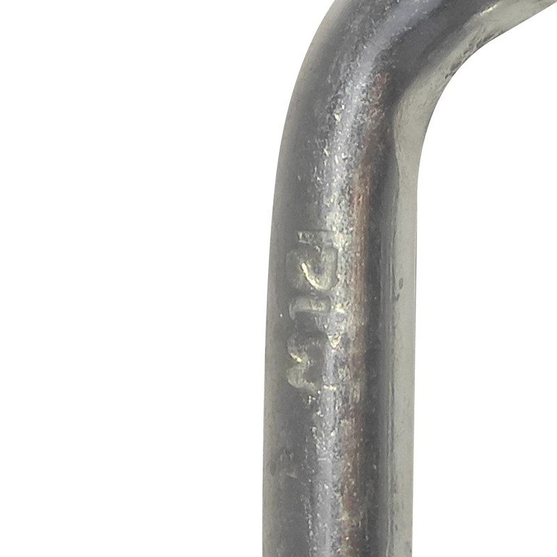 شگل مدل M-12 سایز 12 میلیمتر بسته 12 عددی شگل مدل M-12 سایز 12 میلیمتر بسته 12 عددی