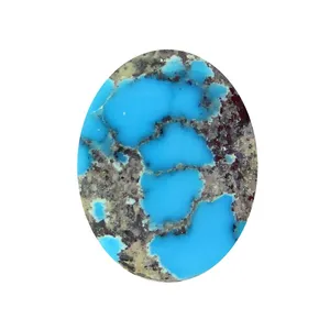 سنگ فیروزه پارلا گوهر کد 5237