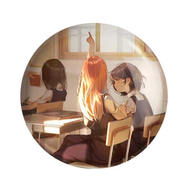 پیکسل خندالو مدل فریل انیمه واندر اگ پرایورتی کد 34037