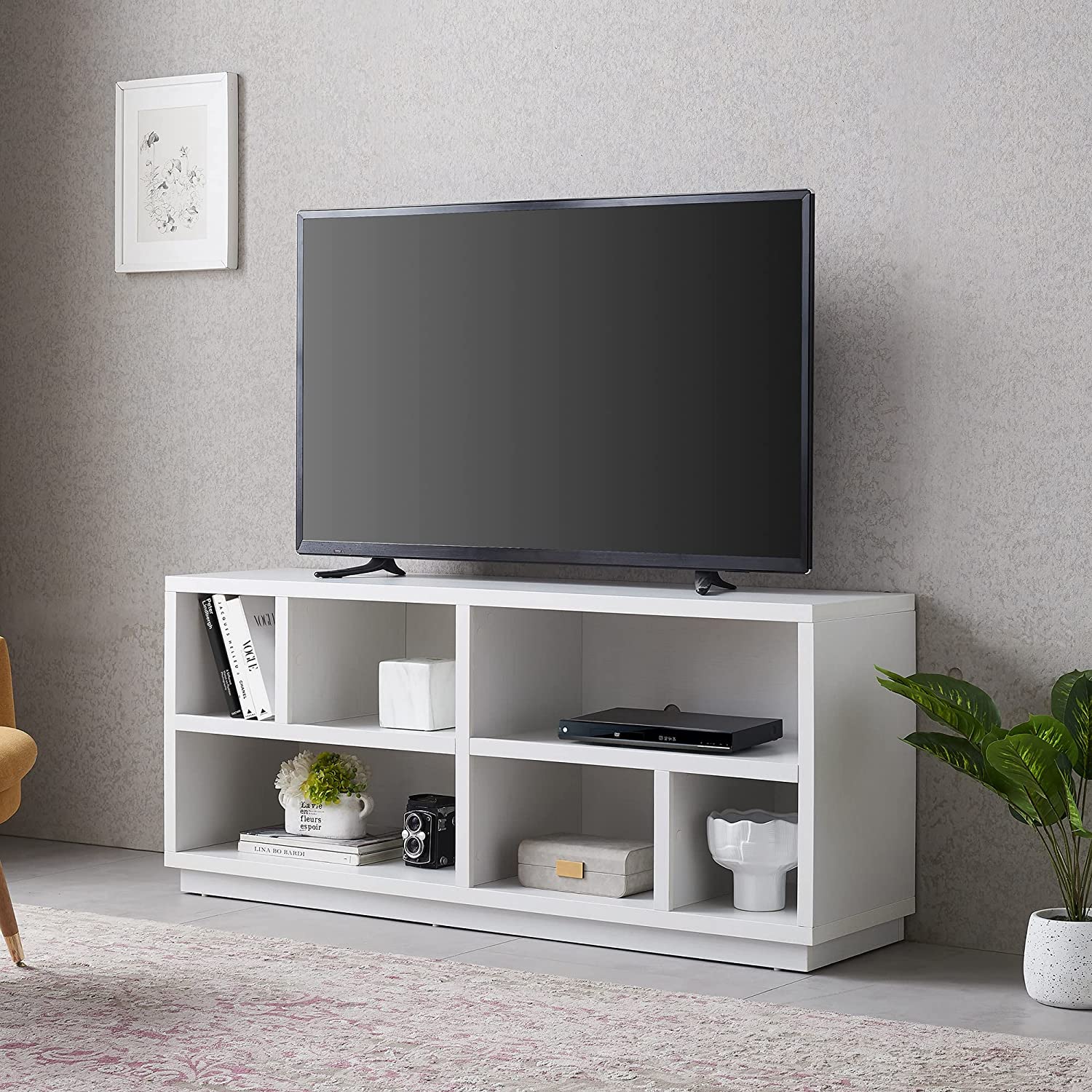 میز تلویزیون مدل IKE4201
