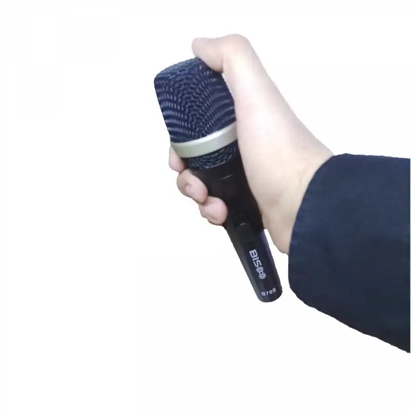 میکروفن بیسکو مدل B70S