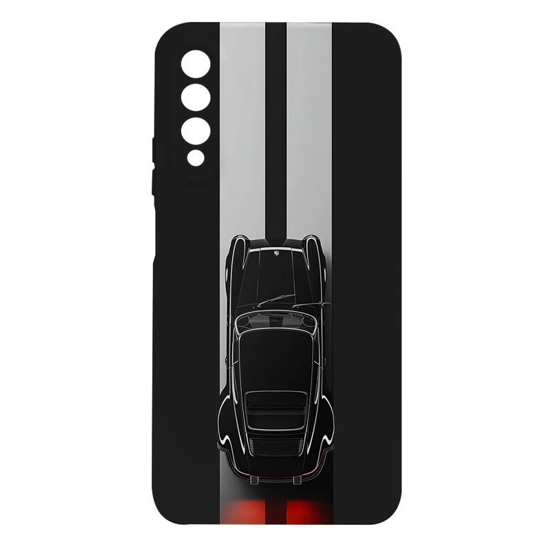 کاور گارد قاب علوی مدل SML مناسب برای گوشی موبایل هواوی Y9S  