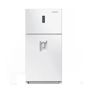 یخچال و فریزر 28 فوت دوو مدل D4TM-1027LW