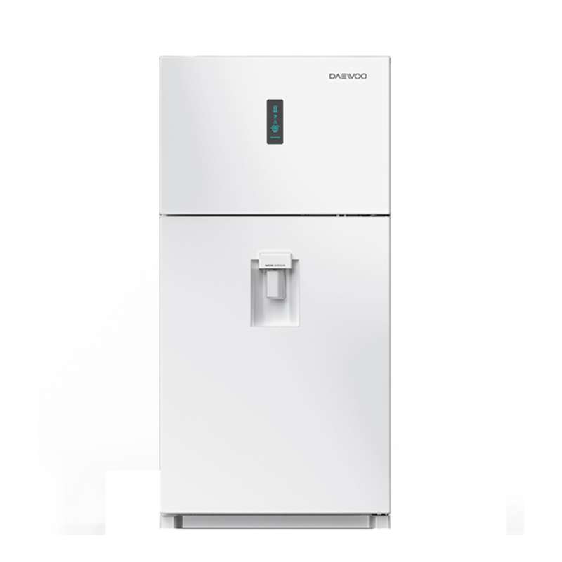 یخچال و فریزر 28 فوت دوو مدل D4TM-1027LW