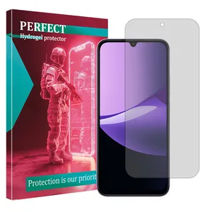Perfect Tough model matte screen protector suitable for Xiaomi Redmi 15C 5G mobile phone