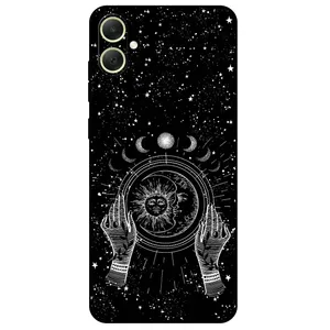 Megafone Sun and Moon 1892 Cover For Samsung Galaxy A05