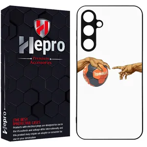 RIVEN RI3-11 Case For Samsung Galaxy S23 FE