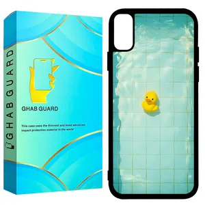 Ghab Guard GCHPX Cover For Apple iPhone X / XS