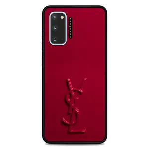 AKAM AMC-WSGS20-BRANDS-33 Cover For Samsung Galaxy S20