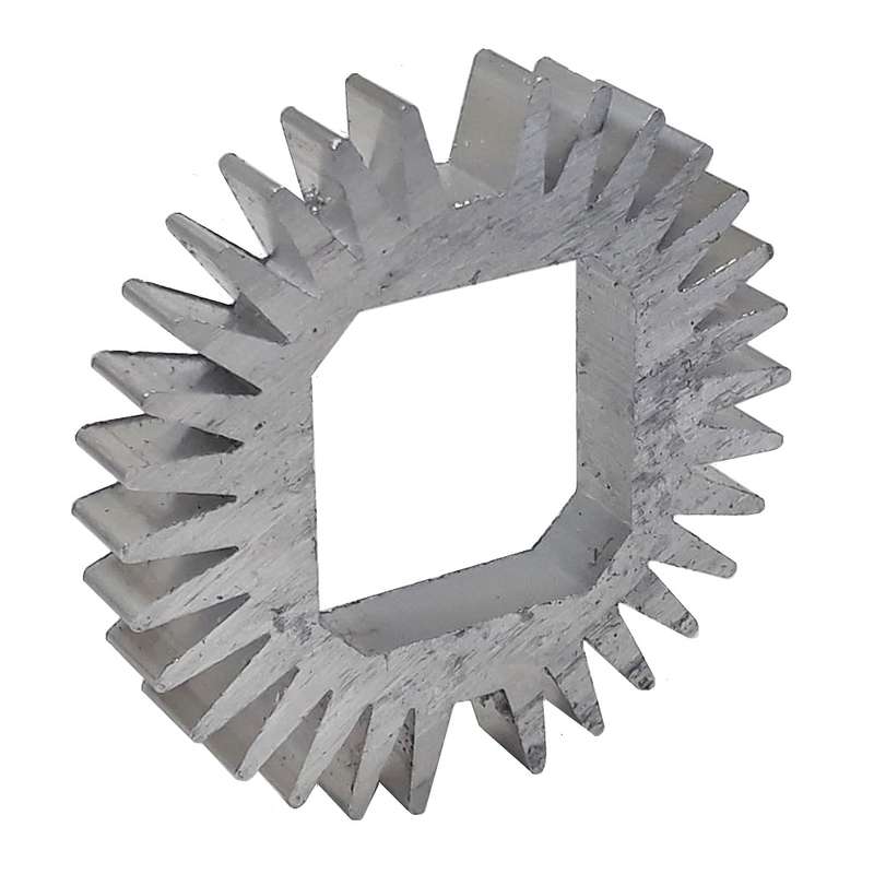  هیت سینک مدل TSHS-6510 