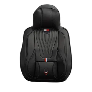 ست کامل روکش صندلی خودرو مدل T 100مناسب برای پژو 206 و 207