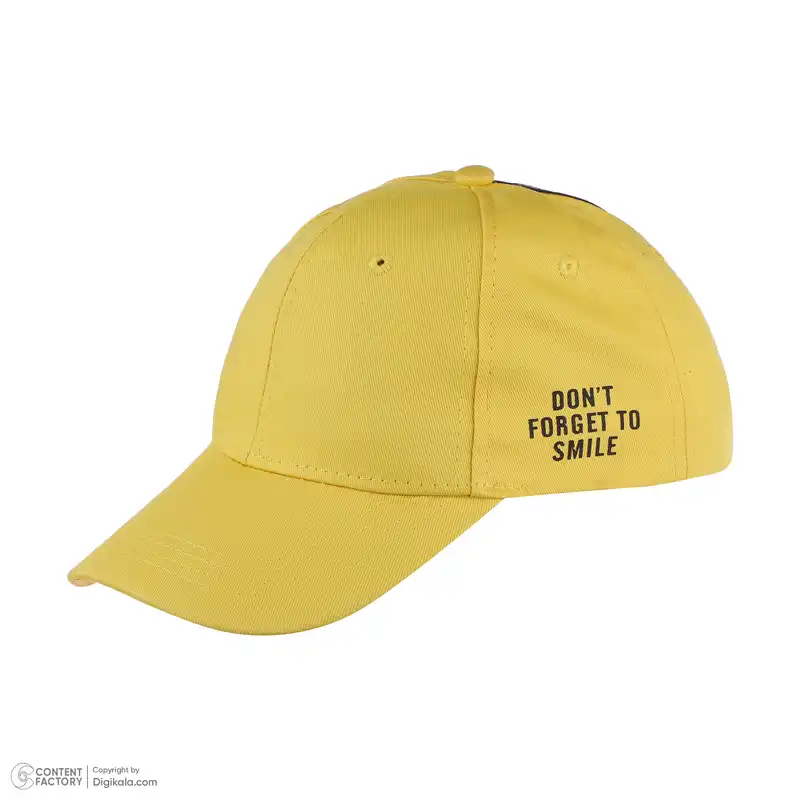 کلاه کپ اسپیور مدل HUM221100