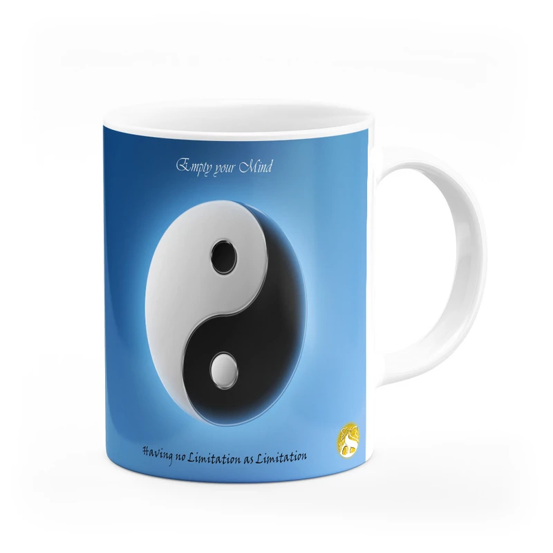 ماگ هومرو طرح بیزینس و جملات انگیزشی مدل MG8323