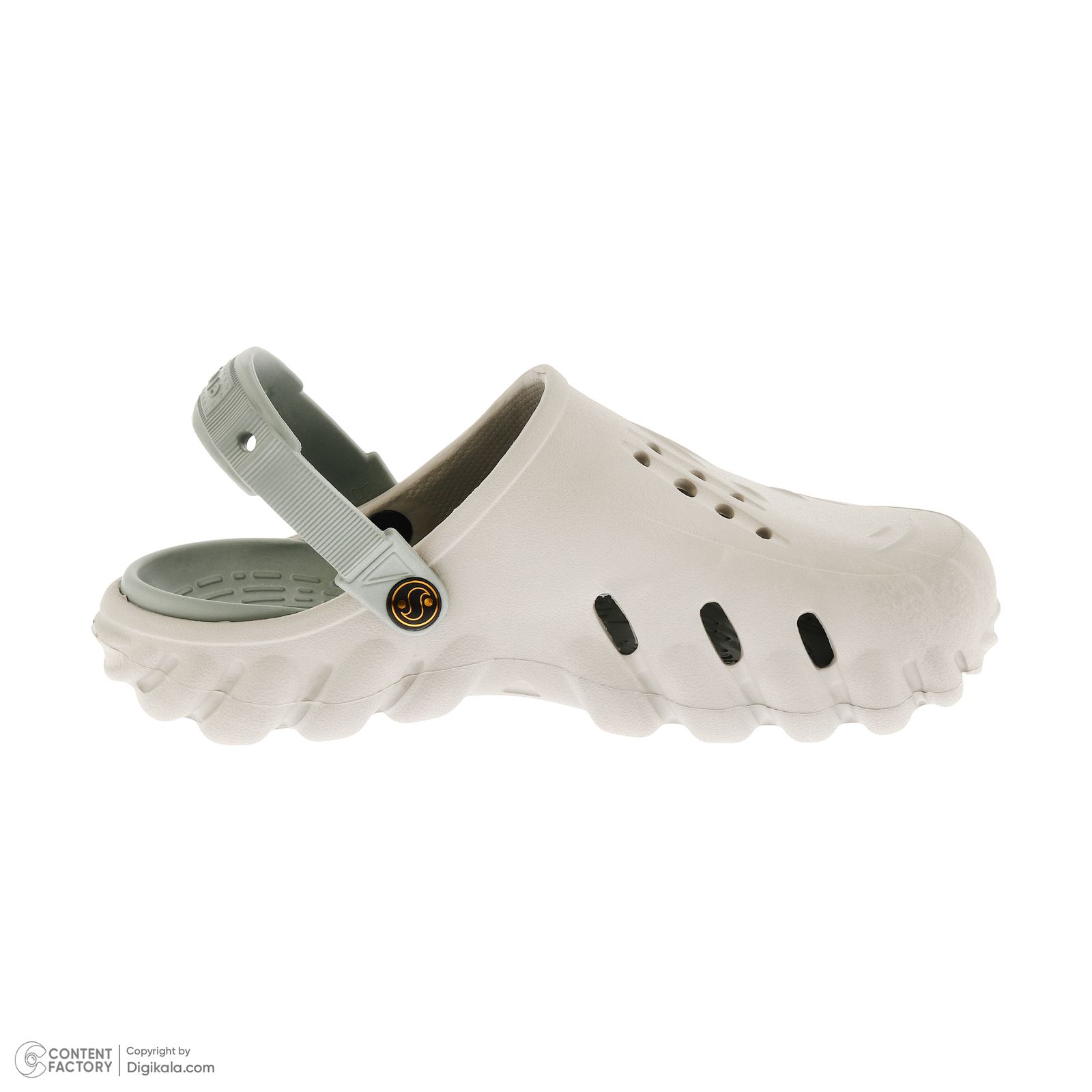 صندل مردانه کفش شیما مدل 001 - - 4