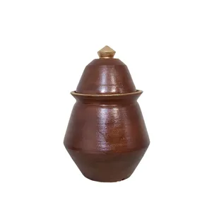 شکلات خوری سفالی کد 2013