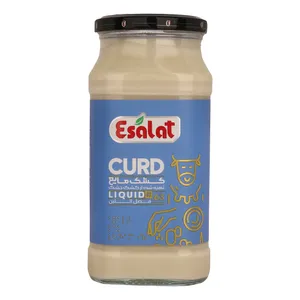 کشک مایع اصالت - 600 گرم