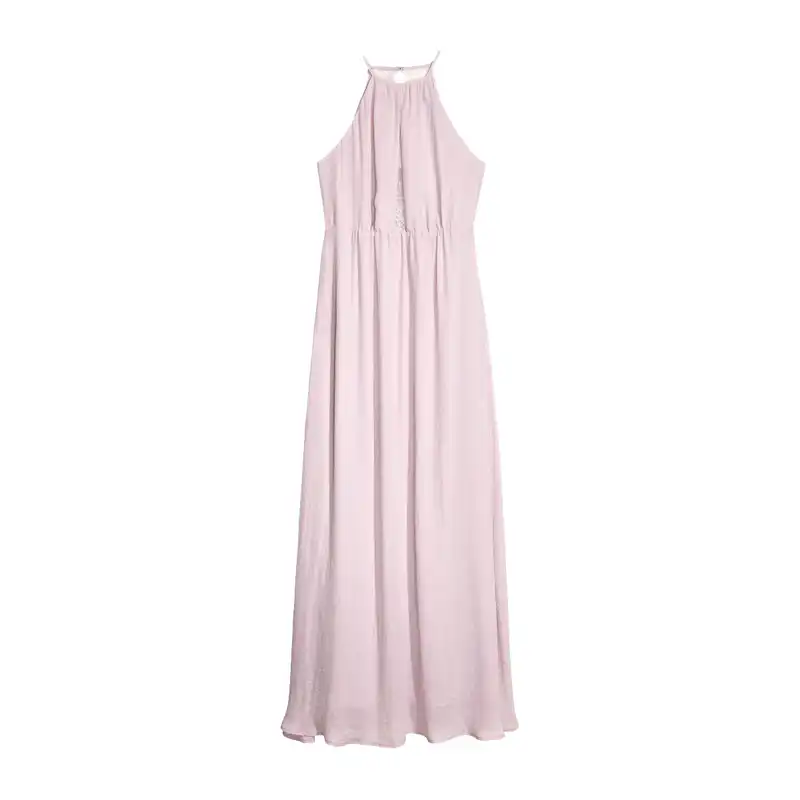 پیراهن زنانه اچ اند ام مدل h&m 29