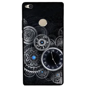 Megafone Watch 8161 Cover For Huawei P8 Lite 2017