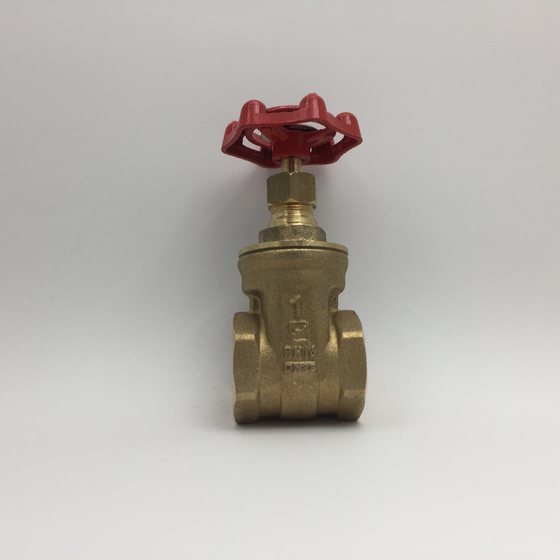 شیر فلکه سامین مدل pn16