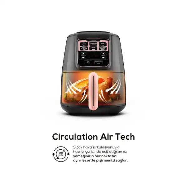 هواپز کاراجا مدل 153.03.08.7773