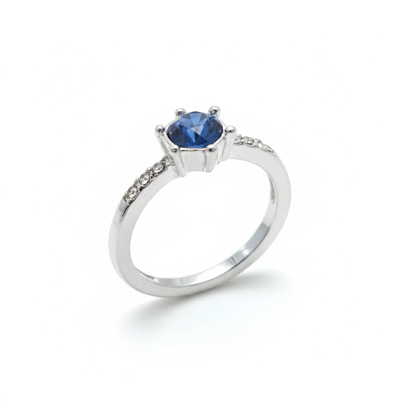 انگشتر زنانه مدل SEP-MODSAZ-TRT0080