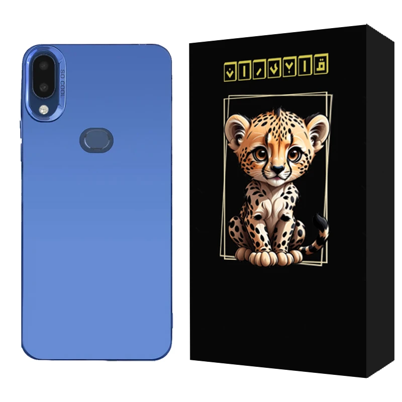 کاور قاب ایران مدل cool مناسب برای گوشی موبایل سامسونگ Galaxy A10s