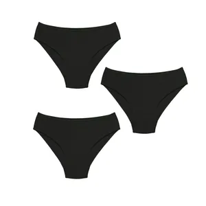 شورت زنانه اسمارا مدل CULOTTES مجموعه 3 عددی