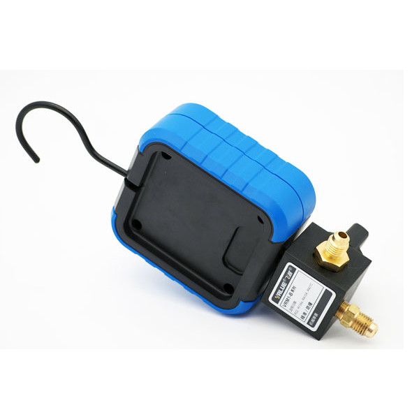 گیج فشار ولیو مدل VRM-B-0404