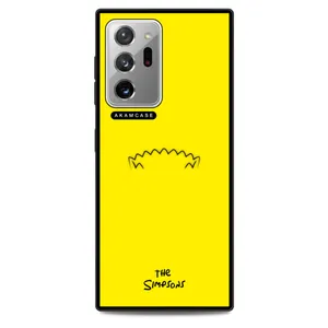 AKAM AMCWSGN20U-36 Cover For Samsung Galaxy Note 20 ULTRA