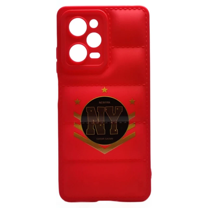 کاور قاب آوش مدل پافر 05 مناسب برای گوشی موبایل شیائومی REDMI NOTE12 PRO 5G