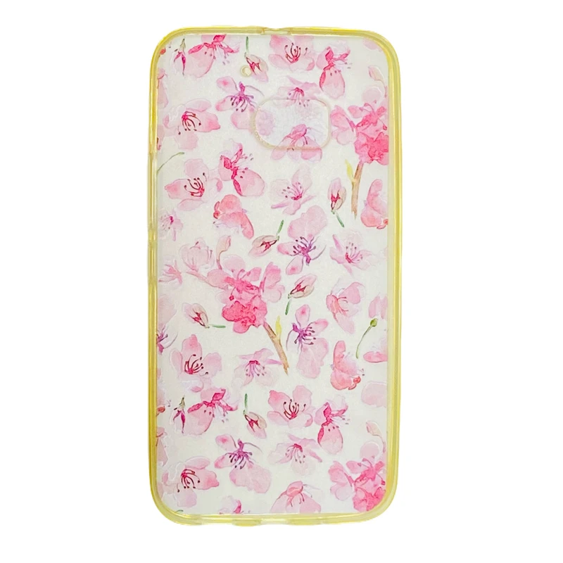 کاور مدل P-NK کد 839 مناسب برای گوشی موبایل اچ تی سی One M10