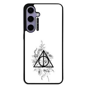 AKAM AMC-WSGS24P-HARRY POTTER-54 Cover For Samsung Galaxy S24 Plus