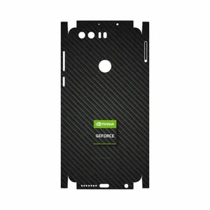 MAHOOT Nvidia Brand-FullSkin Cover Sticker for Honor 8