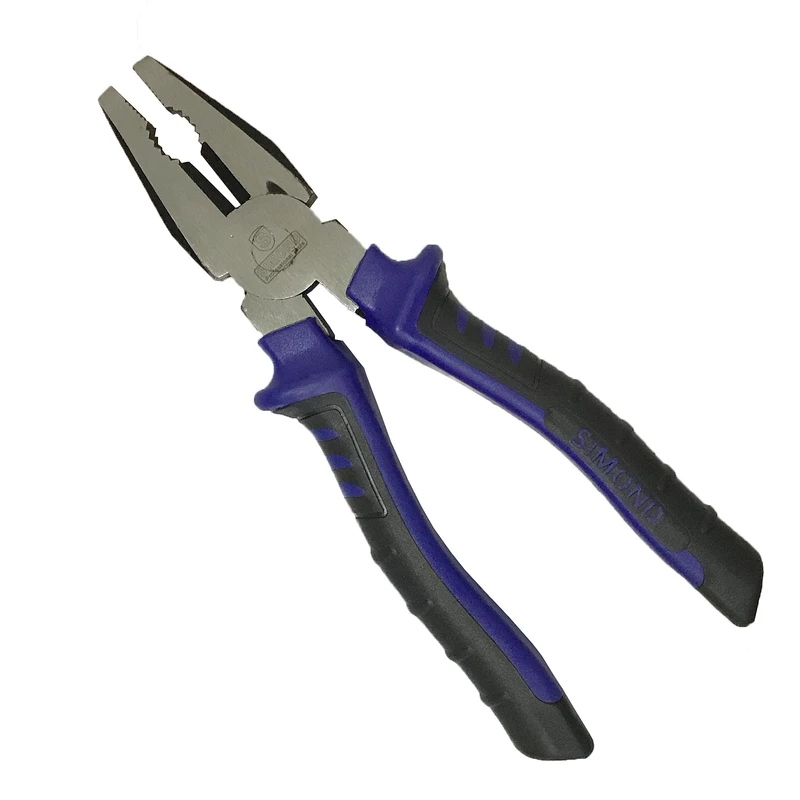 انبردست سیموند مدل SD سایز 8 اینچ