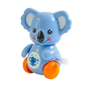 اسباب بازی کوکی دنیای سرگرمی های کمیاب مدل کوالا کد DSK-A520